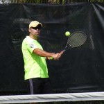 Coach Luis Quijano