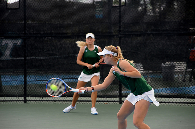 womens doubles